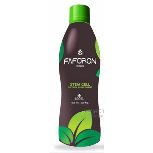 FAFORON HERBAL SOLUTIONS - 540ml X2