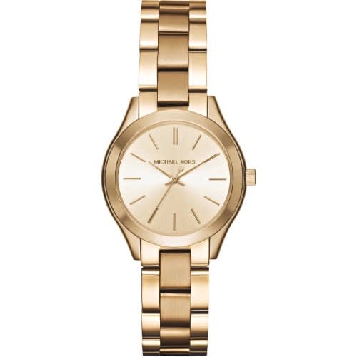 Michael Kors Mini Runway Watch -Mk6623