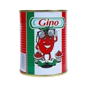 Tin Tomatoes - 2200g X 3