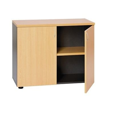 Velocity Wooden Cabinet