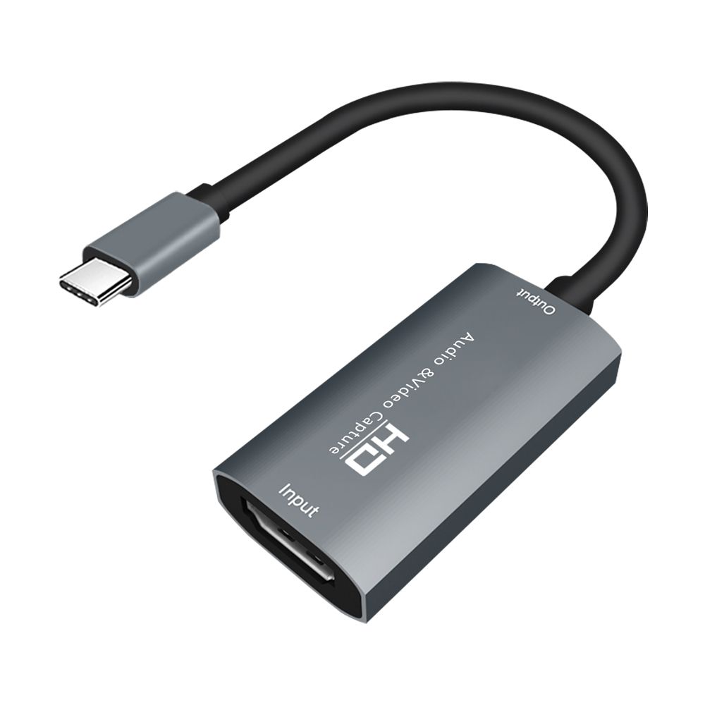 Z29A HD Audio   Video Capture 4K Input Full HD 1080P Output