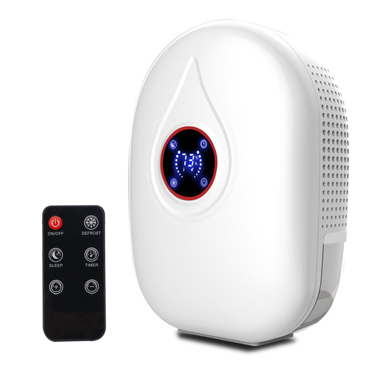 D C9V 22W Dehumidifier Household Moisture Absorption Machine