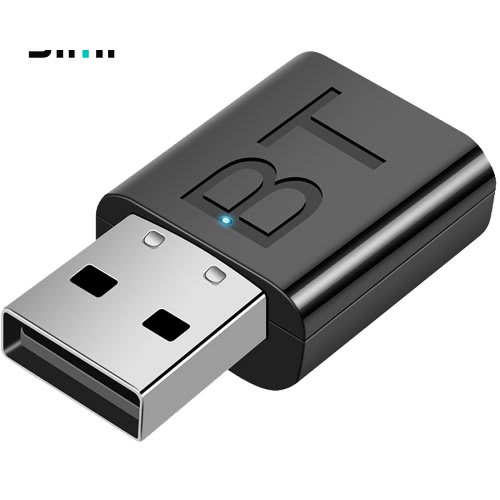 Wireless Audio Transmitter