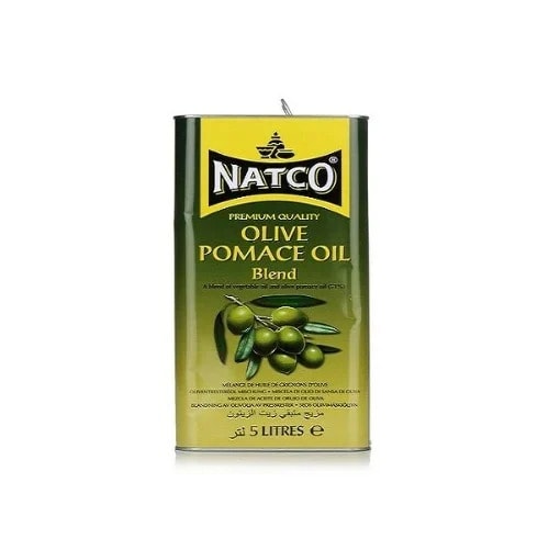 Olive Pomace Oil - 5L