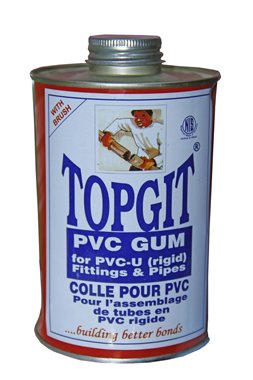 Topgit Gum - medium size