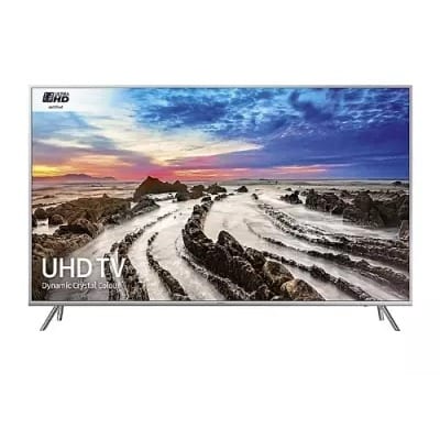 75" Series 7 Mu7000 Dynamic Crystal Colour Ultra Hd Certified 4k Hdr 1000