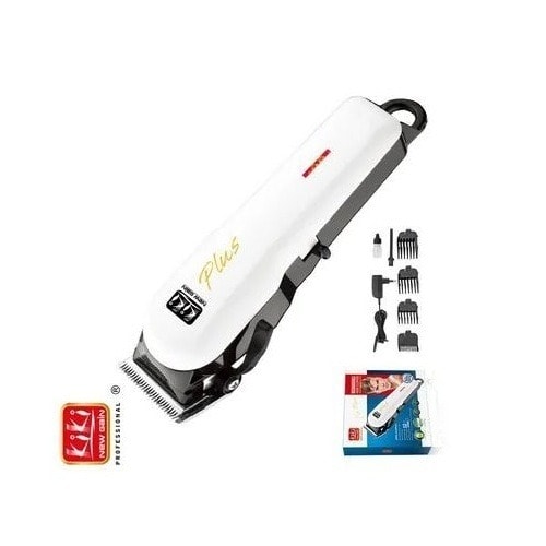 Rechargeable Hair Clipper - 2000mAh
