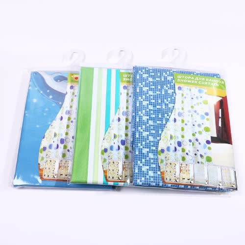 Shower Curtain