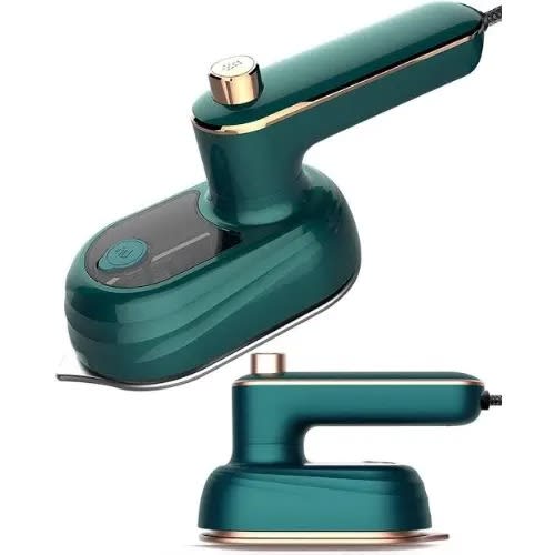 Mini Travelling Steam Iron - 38W