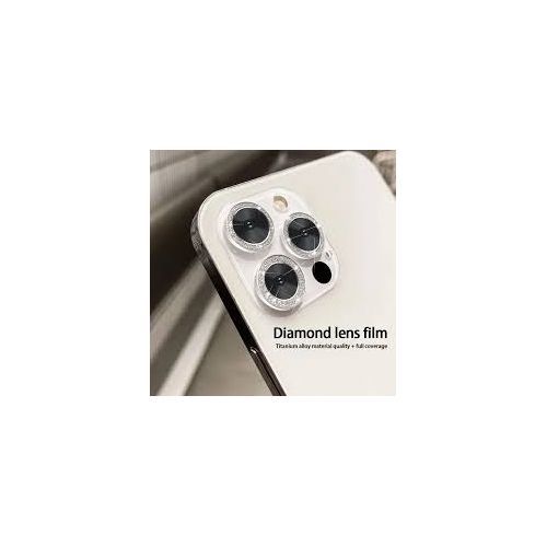 Solid Camera Lens Shield  Protector For IPhone 11 Pro Max