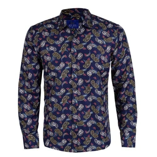 Men Formal Shirt