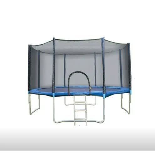 10ft Trampoline