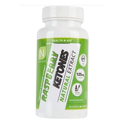 Raspberry Ketones 90Cap WEIGHT LOSS & FAT BURNER