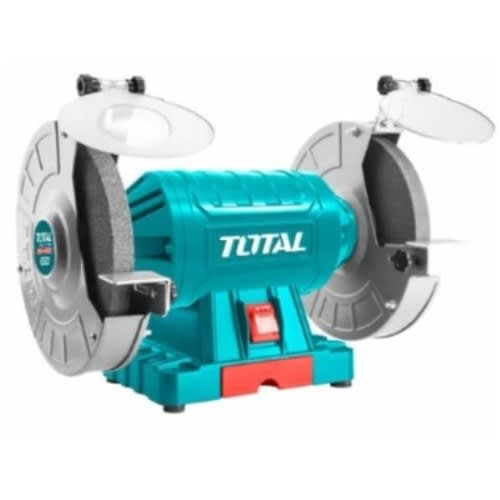 Total Bench Grinder - 6" - 150w