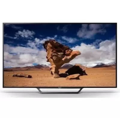 Full Hd LED Smart Television - 43x7000 - 43inch