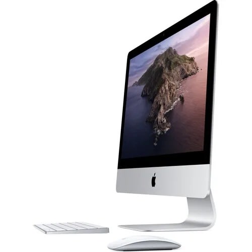 21.5" Imac - Corei5 - 256GB HDD - 8GB RAM - 2.3ghz - Intel Iris Plus Mac Os 2017