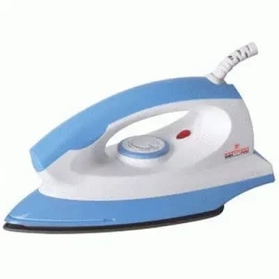 Electric Dry Iron
