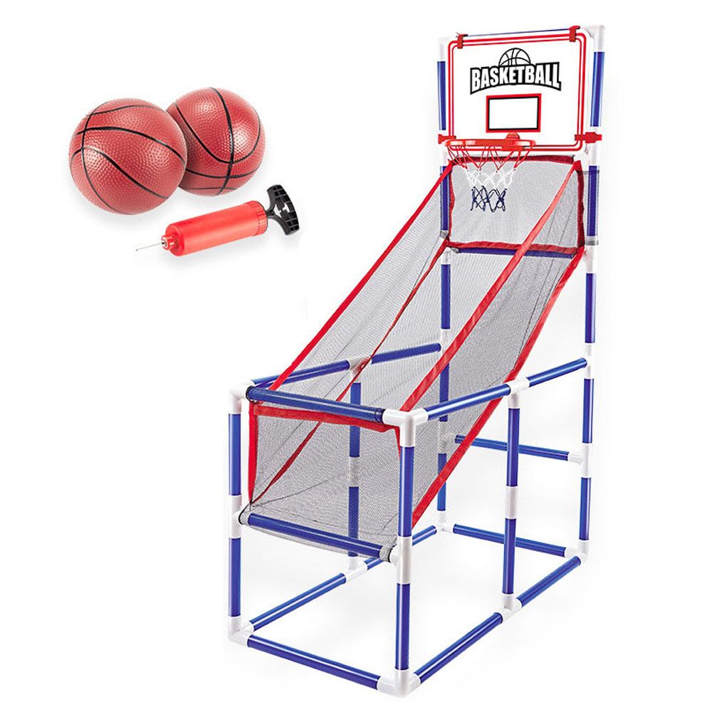 Basketball Arcade Game Indoor/Outdoor Sport Game Basketball