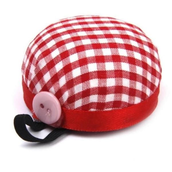 Wrist Pin Cushion-1pc