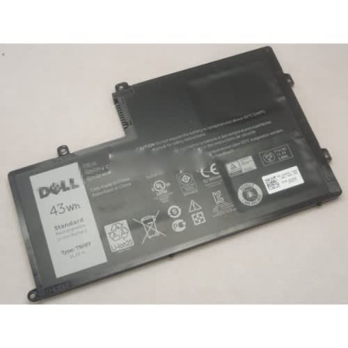Trhff Laptop Battery For Dell Inspiron 14-5447 15-5547 Latitude 15 3550 1v2f6 Dl011307-prr