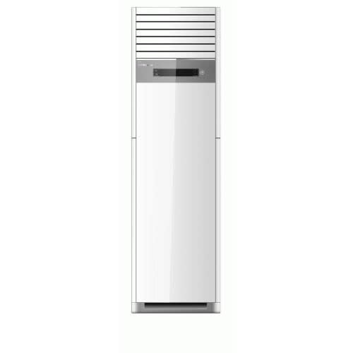 5 Tons Fs 5hp Floor Standing Air Conditioner + Free Kit