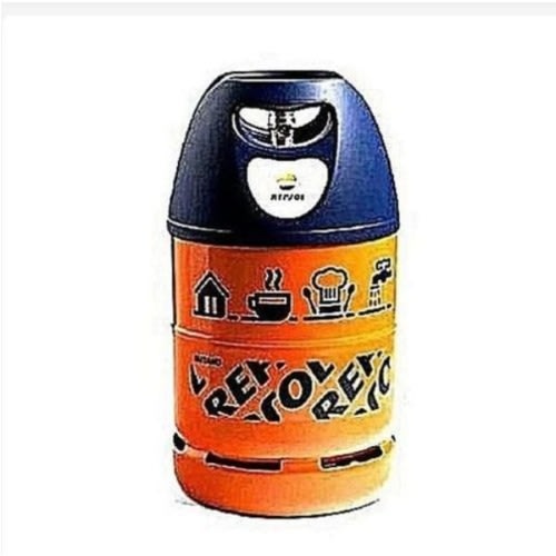 Repsol Gas Cylinder - 12.5kg
