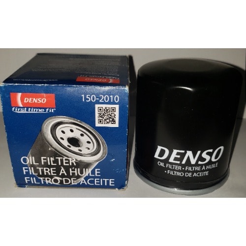Denso 150-2010 Ftf Engine Oil Filter