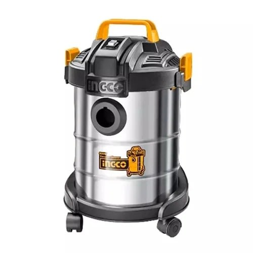Wet & Dry Vacuum Cleaner  - 12L - 1400W