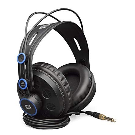 Hd7 Professional Monitoring Headphones