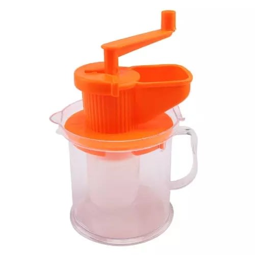 Manual Beans Grinder And Grater