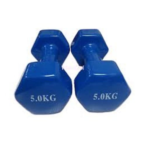 Aerobic Dumbell - 5kg