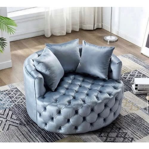 Omega Accent Sofa Chair