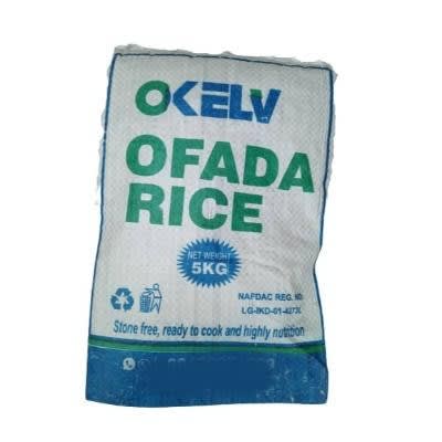 Ofada Rice 5kg