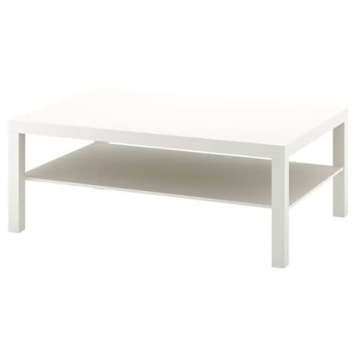 German Center Table - White