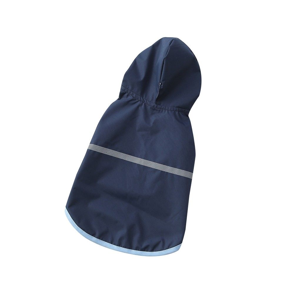 Summer Outdoor Puppy Pet Rain Coat