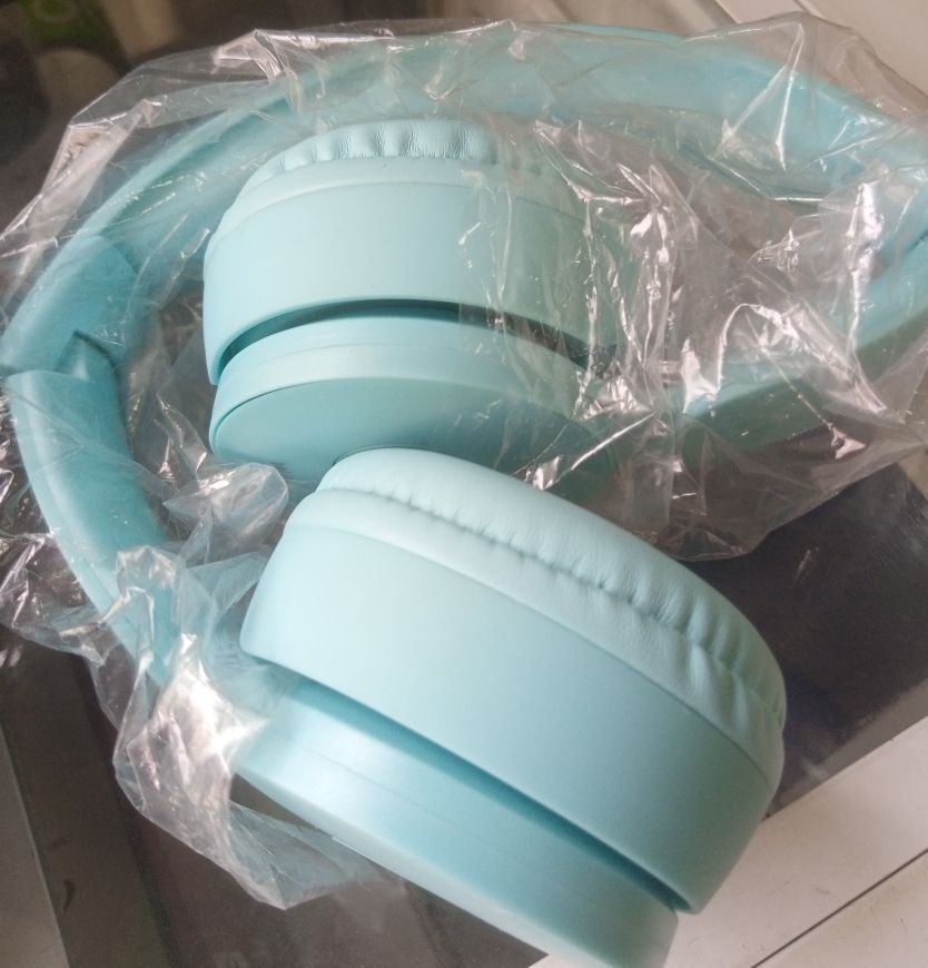 Super Bass Headphones