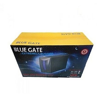 Blue Gate Blue Gate - 650kva Ups