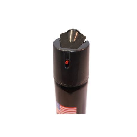 Police Pepper Spray For Self Defense - 110ml