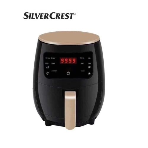 Healthy Air Fryer- 6L
