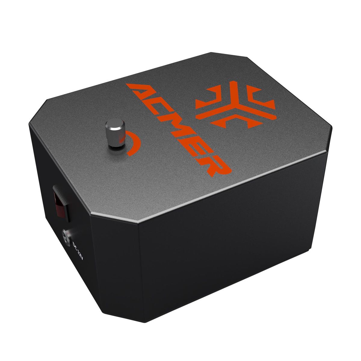 ACMER Air Assist High Speed Air Pump Laser Engraving and Cutting Machine Accessories Adjustable Airflow Remove   Smoke and Dust Easy to Install Compatible with Laser Engravers TWOTREES TS2/Totem S/TTS-55/Atomstack A5   Pro/Sculpfun S9/S6 Pro/Ortur Laser M