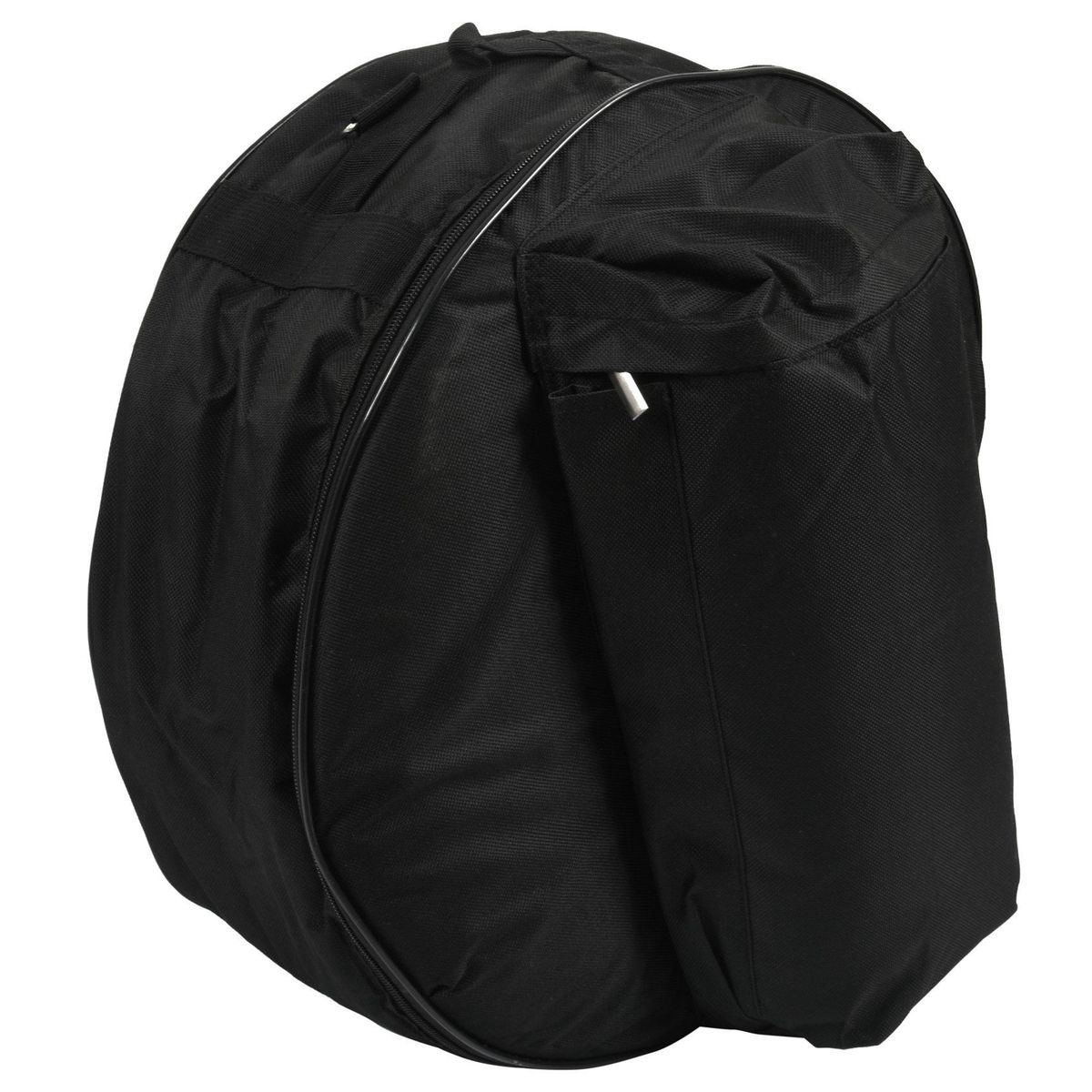 IRIN Durable 14 Inch Snare Drum Bag Backpack Case with