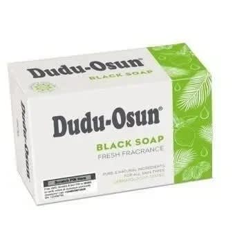 Dudu Osun Black Soap - 150g
