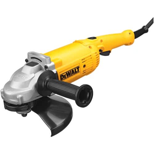 Angle Grinder- 2200w