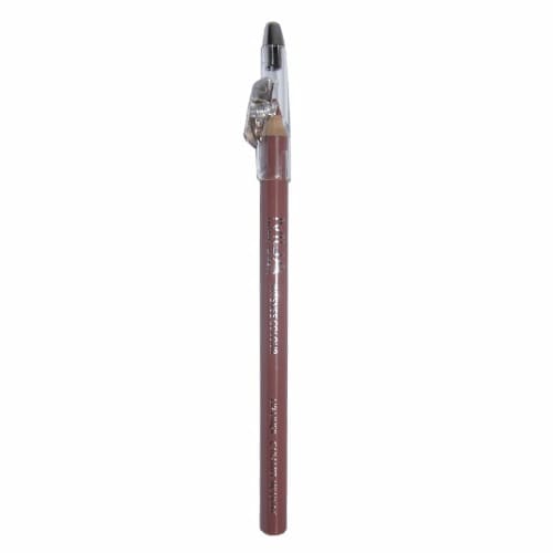 Caramel Nougat Intense Lip Liner with Sharpener