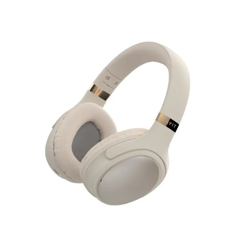 Wireless Type C Foldable Headset