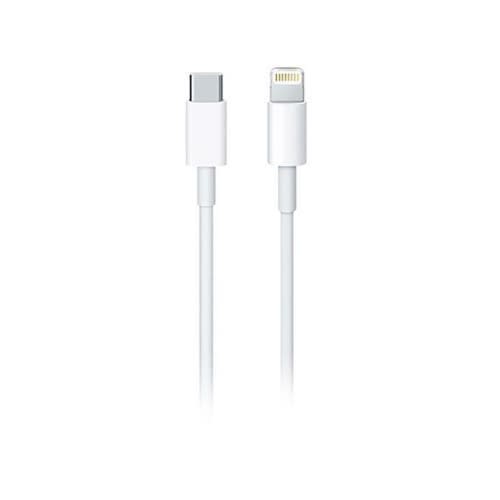 Apple Usb-c To Lightning Cable For Iphone & Ipad - 18w Pd Fast Charging