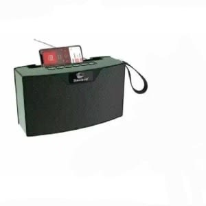 Boombest Wireless Bluetooth Speaker