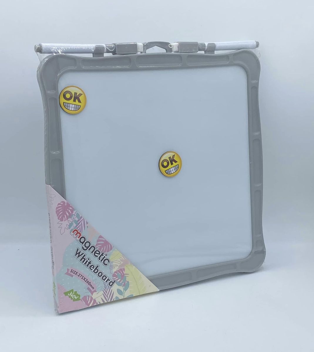 Children Magnetic Drawing White Writing Board