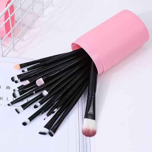 20pcs Of Makeup Brush Set