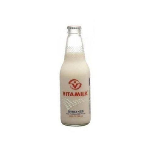 Vitamilk Soyamilk Drink X 12 Pcs